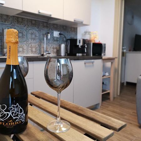 קטאניה Frida - One-Bedroom Apartment By Piazza Duomo מראה חיצוני תמונה